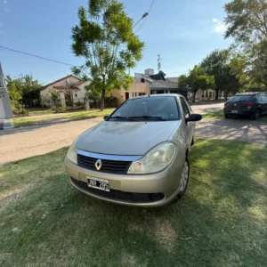 Renault Symbol 1.6 8V