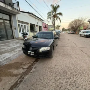 Volkswagen Gol Power