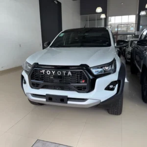 Toyota Hilux GR Sport