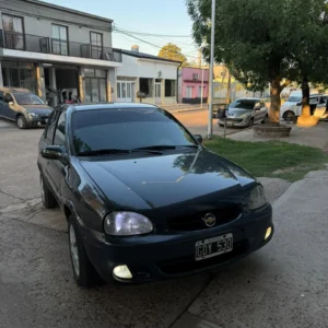 Chevrolet Corsa Classic FULL