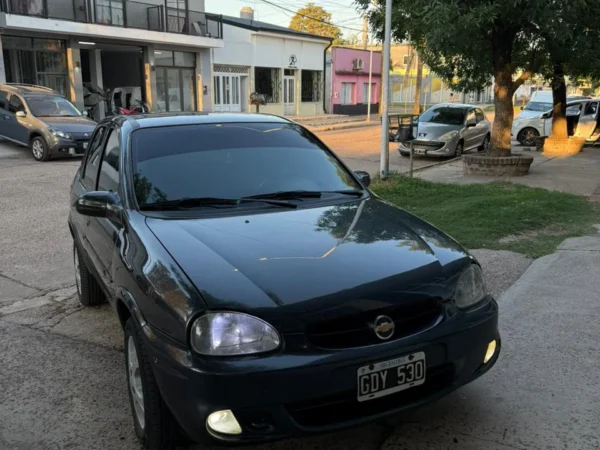 Chevrolet Corsa Classic FULL
